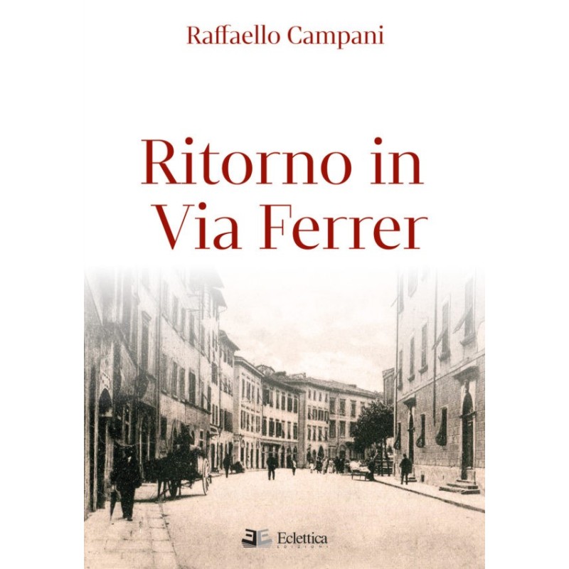 Ritorno in via ferrer
