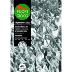 Fuori gioco. vol. 1: primavera