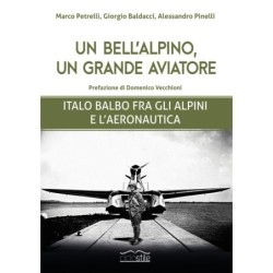 Un bell'alpino, un grande...