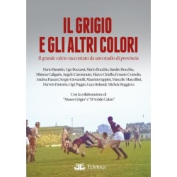 Il grigio e gli altri...