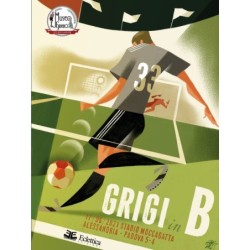 Grigi in b