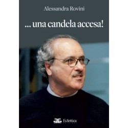 ... una candela accesa!