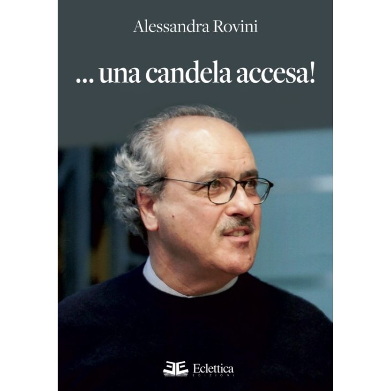 ... una candela accesa!