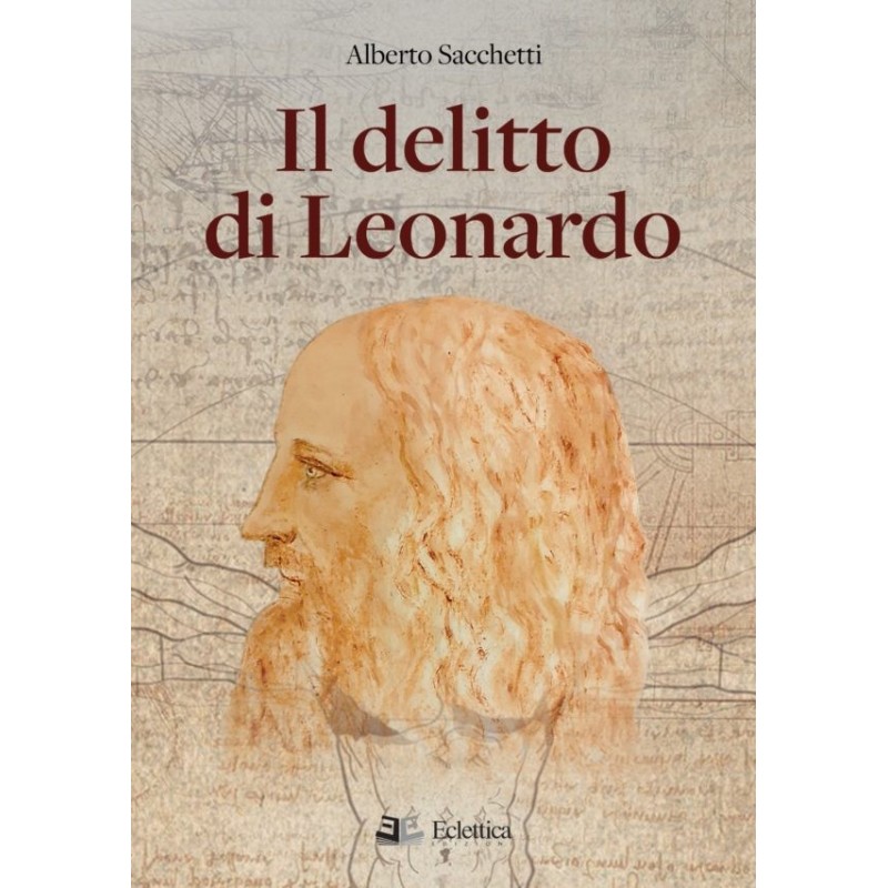 Il delitto di Leonardo