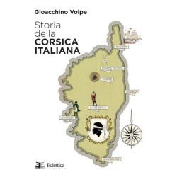 Storia della corsica italiana