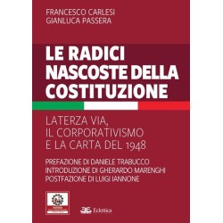 Le radici nascoste della...