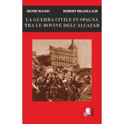 La guerra civile in spagna...