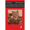 La guerra civile in spagna tra le rovine dell'alcazar