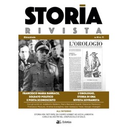 Storia rivista vol. 11: l'...