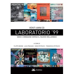 Venti anni di laboratorio...