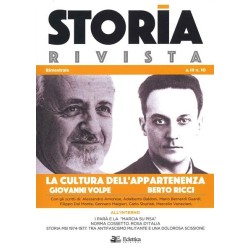 Storia rivista vol. 10: la...