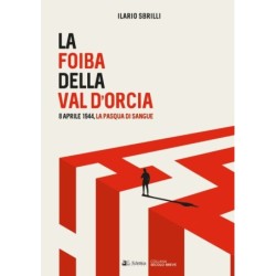 La foiba della val d'orcia....