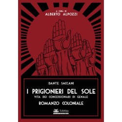 I prigionieri del sole....