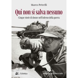 Qui non si salva nessuno....