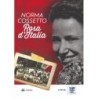 Norma cossetto. rosa d'italia
