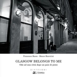 Glasgow belongs to me. ode...