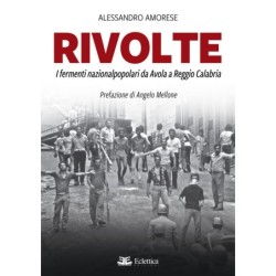 Rivolte. i fermenti...