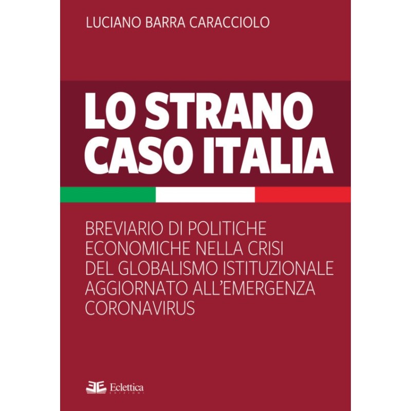 Strano caso italia