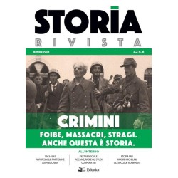 Storia rivista vol. 8:...