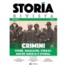 Storia rivista vol. 8: crimini. foibe, massacri, stragi. anche questa è storia