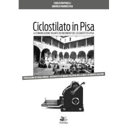 Ciclostilato in pisa. la...