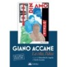 Giano accame. la vita, l'idea