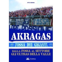 Akragas. dalla fossa al...