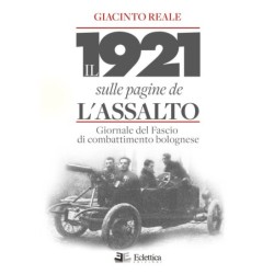 Il 1921 sulle pagine de...