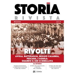 Storia rivista vol. 5:...