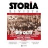 Storia rivista vol. 5: rivolte. avola, battipaglia, reggio calabria, pescara, l'aquila. quando il sud si ribellava