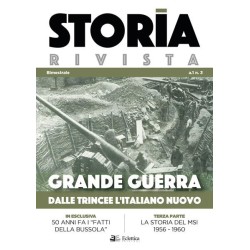 Storia rivista vol. 3:...