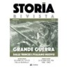 Storia rivista vol. 3: grande guerra. dalle trincee l'italiano nuovo
