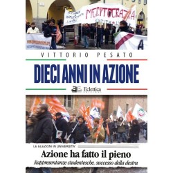 Dieci anni in azione