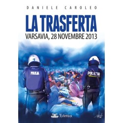 La trasferta. varsavia, 28...