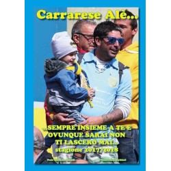 Carrarese alè. stagione...