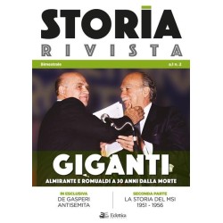 Storia rivista vol. 2:...