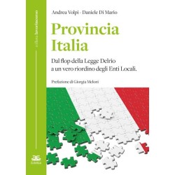 Provincia italia. dal flop...