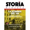Storia rivista vol. 1: la scimmia del '68. cinquanta anni dopo l'italia paga ancora il conto. marzo-aprile