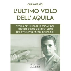 L’ultimo volo dell'aquila