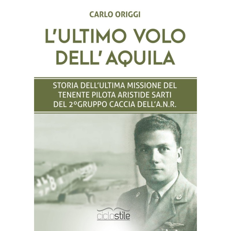 L’ultimo volo dell'aquila