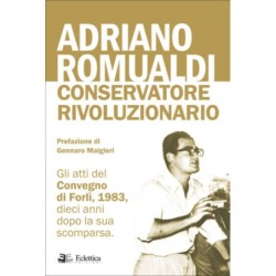 Adriano Romualdi....