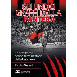 Gli undici graffi della...