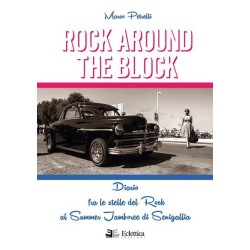 Rock around the block....