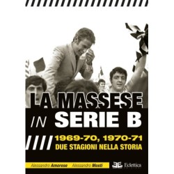 La massese in serie b....
