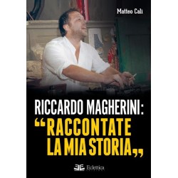 Riccardo magherini:...