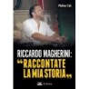 Riccardo magherini: «raccontate la mia storia»