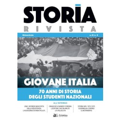 Storia rivista (2020). vol....
