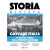 Storia rivista (2020). vol. 9: giovane italia. 70 anni di storia degli studenti nazionali