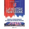La nostra tradizione. storia della tifoseria organizzata dell'hockey forte dei marmi dal 1976 ad oggi
