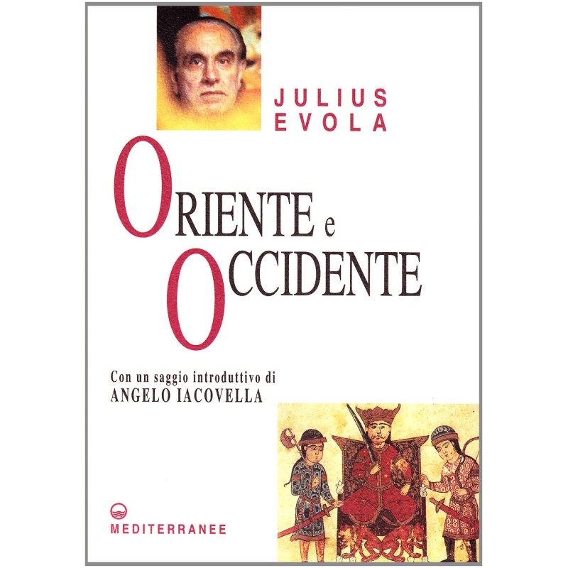 Oriente e occidente